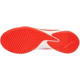 Puma Ultra Match It 106904 03 fodboldsko orange