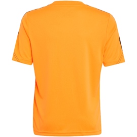 Børnesko Puma Smash v2 Glitz Glam V Ps 367378 29 orange