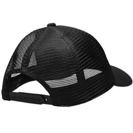 Rider Graphics herre hjemmesko sort og hvid 83420-AJ244