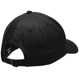 Lee Cooper herresko rød og sort LCW-22-32-1228M