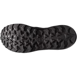 Lee Cooper damesko sort og hvid LCW-23-44-1629LA