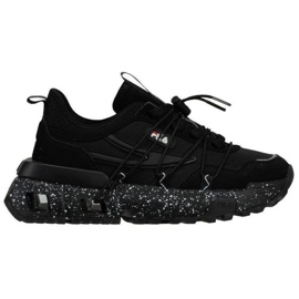 Fila UpgR8 HW sko FFW0242.83052 sort