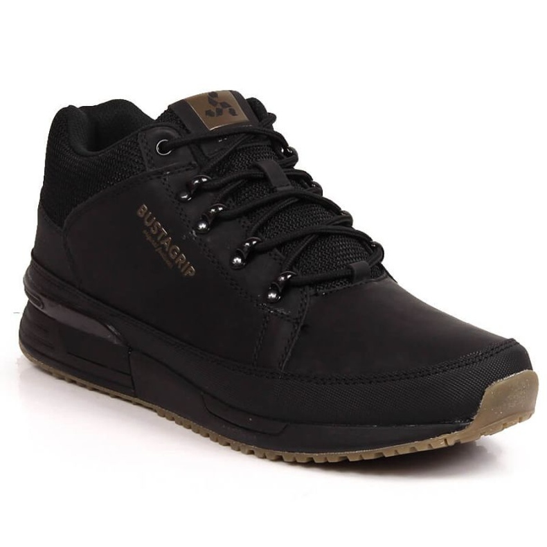 Bustagrip sneakers Cruiser M MRM5A sort