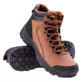 Hi-Tec Renar Mid M sko 92800555275 brun