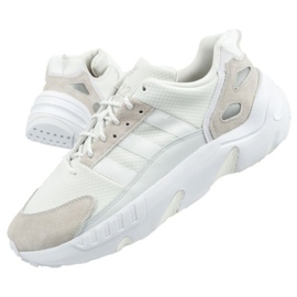 Adidas ZX22 Boost M GY6700 sko hvid