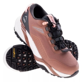 Elbrus Faren Wp Gr W sko 92800488757 brun