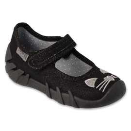 Befado børnesko speedy 109P234 sort