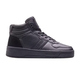 Kvinders sportssko Big Star KK274262-906 Sort