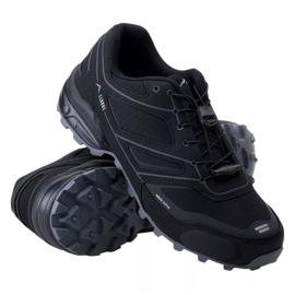 Elbrus Denov M 92800304520 sko sort