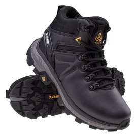Hi-Tec K2 Thermo Hiker W sko 92800555307 sort