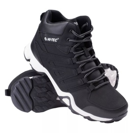 Hi-Tec Tander Mid M sko 92800555283 sort