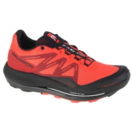 Salomon Pulsar Trail M 416029 sko rød