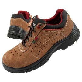Lavoro Portcal Portimao S1 P Src U sko 1293,96 brun