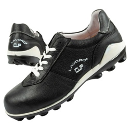 Lavoro Low Safety S3 Sra U 6238.10 sko sort
