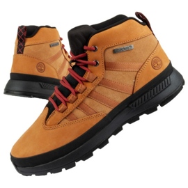 Timberland Euro Trekker M TB0A62CR231 sko brun