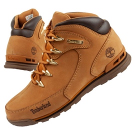Timberland Euro Rock M TB06164R231 sko brun