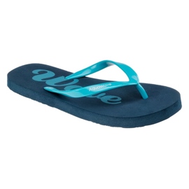 Aquawave Ailen Jr flip-flops 92800487051 blå