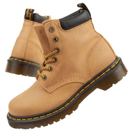 Glany Dr. Martens W 16755220 beige
