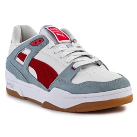 Puma Slipstream Coca Cola sko 387027 01 flerfarvet