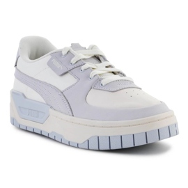 Puma Cali Dream W sko 385597-01 hvid