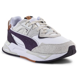 Puma Mirage Sport Sc M 381775-01 sko hvid