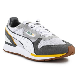 Puma Space Lab Legends M 384381-01 sko flerfarvet