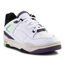 Puma Slipstream Invdr W 386270-02 sko hvid