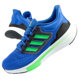 Adidas EQ21 Run M H00513 sko blå