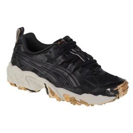 Asics Gel-Nandi W 1202A172-001 sko sort