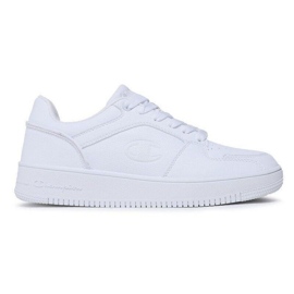 Champion Rebound 2.0 Low M sko S21906.WW010 hvid