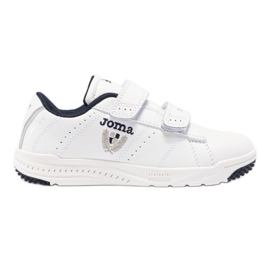 Joma W.Play 2333 WPLAYW2333V sko hvid
