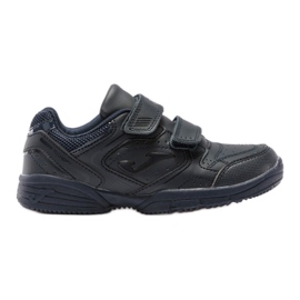 Joma School 2103 Jr WSCHOW2103V sko blå