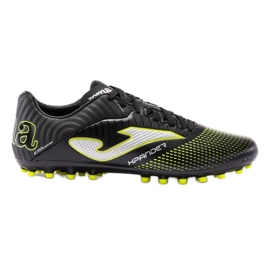 Joma Xpander 2304 M XPAS2301AG fodboldsko sort