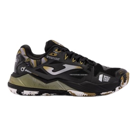 Joma T.Spin Lady 2301 W TSPILS2301P sko sort
