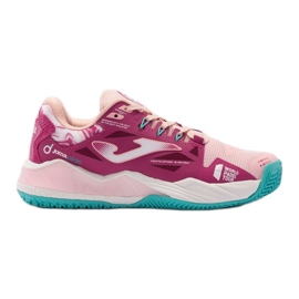 Joma T.Spin Lady 2313 W TSPILS2313P sko lyserød
