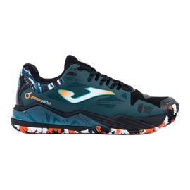 Joma T.Spin 2301 M TSPINS2301P sko marine blå
