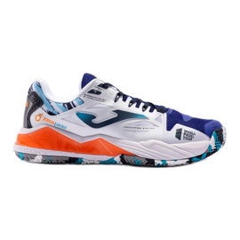 Joma T.Spin 2304 M TSPINS2304P sko hvid