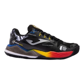 Joma T.Spin 2331 M TSPINS2321P sko sort