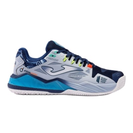 Joma T.Spin 2323 M TSPINS2323P sko blå