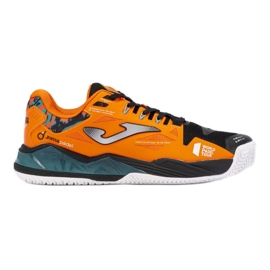 Joma Spin Men 2308 M TSPINW2308OM sko orange