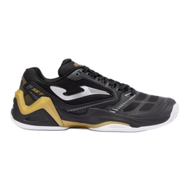 Joma T.Set Lady 2301 W TSELS2301T sko sort