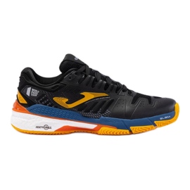 Joma T.Slam 2301 M TSLAMS2301P sko sort