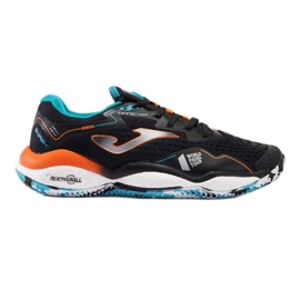 Joma T.Smash 2301 M TSMAS2301P sko sort
