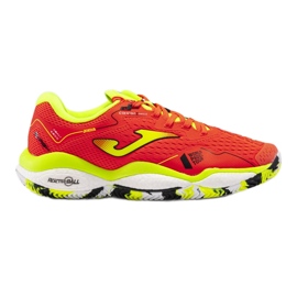 Joma T.Smash 2308 M TSMAS2308P sko rød