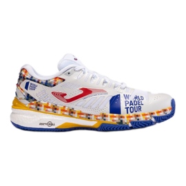 Joma T.Slam 2352 M TWPTS2352P sko flerfarvet