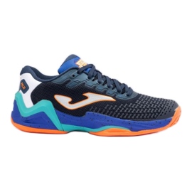 Joma Ace Pro 2203 M TACPW2203T sko marine blå