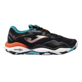Joma T.Break Men 2301 M TBRES2301T sko sort
