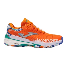Joma T.Slam 2358 M TCHAS2358P sko orange