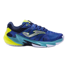 Joma T.Open 2304 M TOPES2304P sko blå