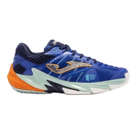 Joma Open Herre 2304 M TOPEW2304OM sko blå